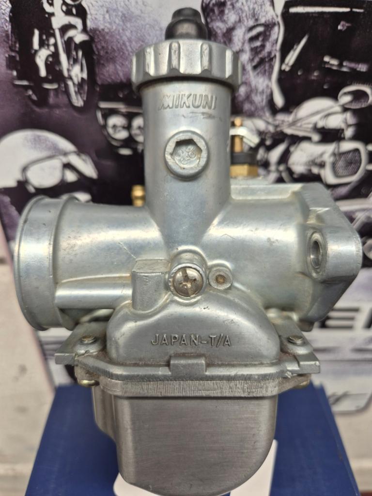Mikuni VM 22/26, Ophalen of Verzenden, Carburateur, Overige merken