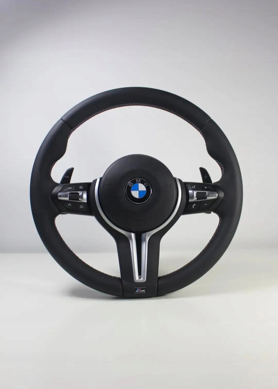 BMW M sport stuur F30 F20 F4x, Auto-onderdelen, Ophalen of Verzenden, Nieuw, BMW