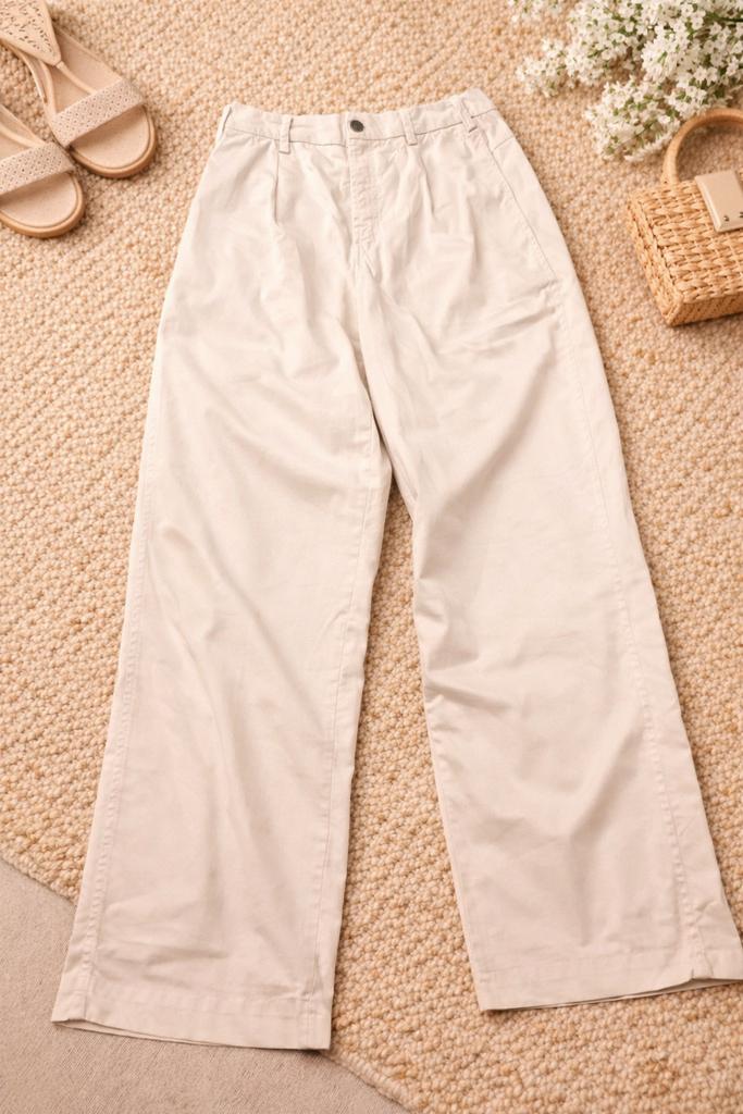 Summum broek, Kleding | Dames, Ophalen of Verzenden, Zo goed als nieuw, Maat 36 (S), Lang