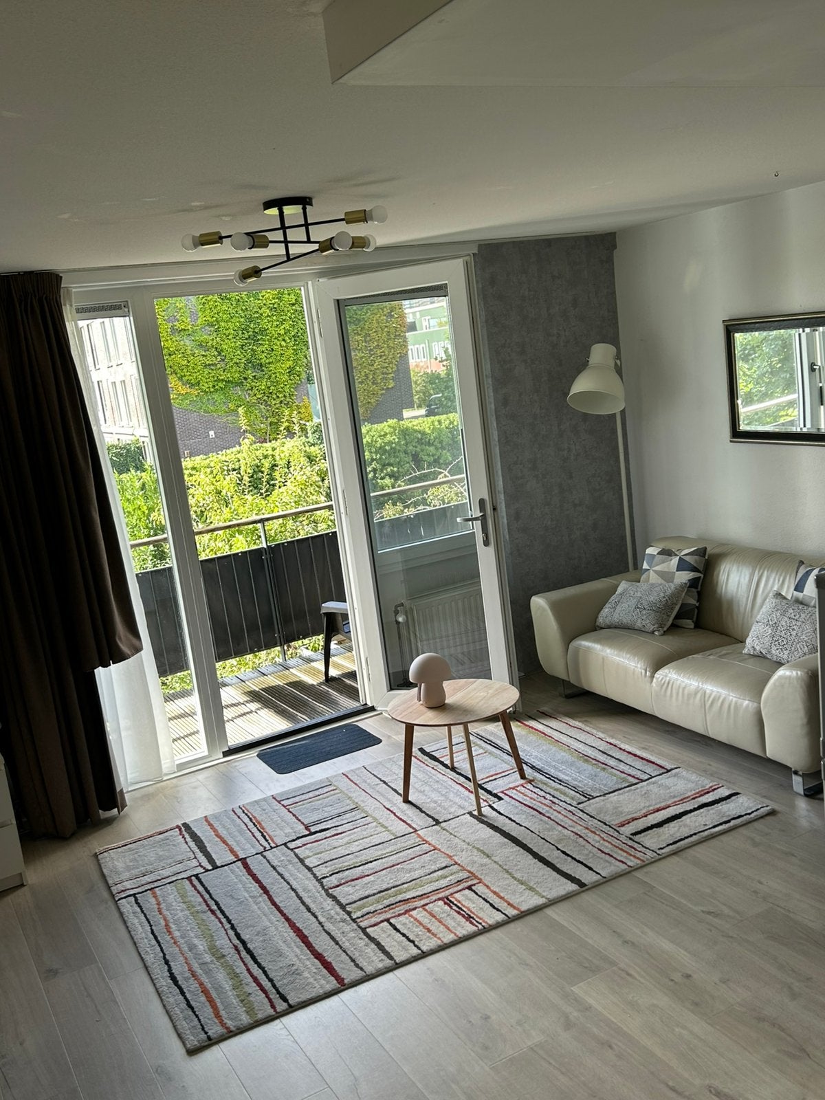Studio for rent, Amsterdam
