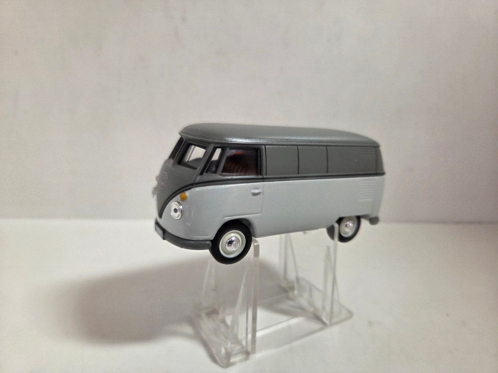 Schuco Volkswagen T1 1:43, Auto, ., Ophalen of Verzenden, Zo goed als nieuw
