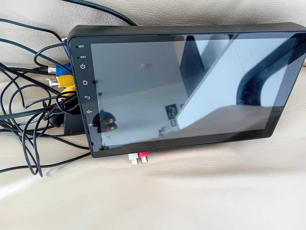 carplay android berlingo/partner/proace, Ophalen of Verzenden, Zo goed als nieuw