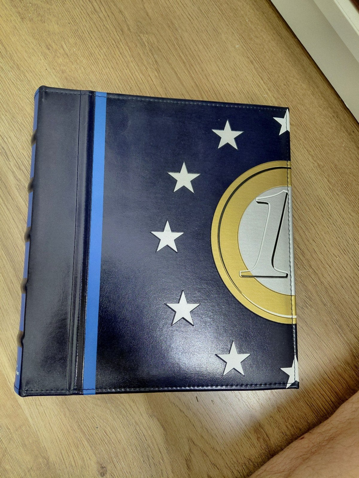 Eerste officiële uitgave euromunten - 12 landen, Postzegels en Munten, Munten | Europa | Euromunten, Ophalen of Verzenden, Overige landen