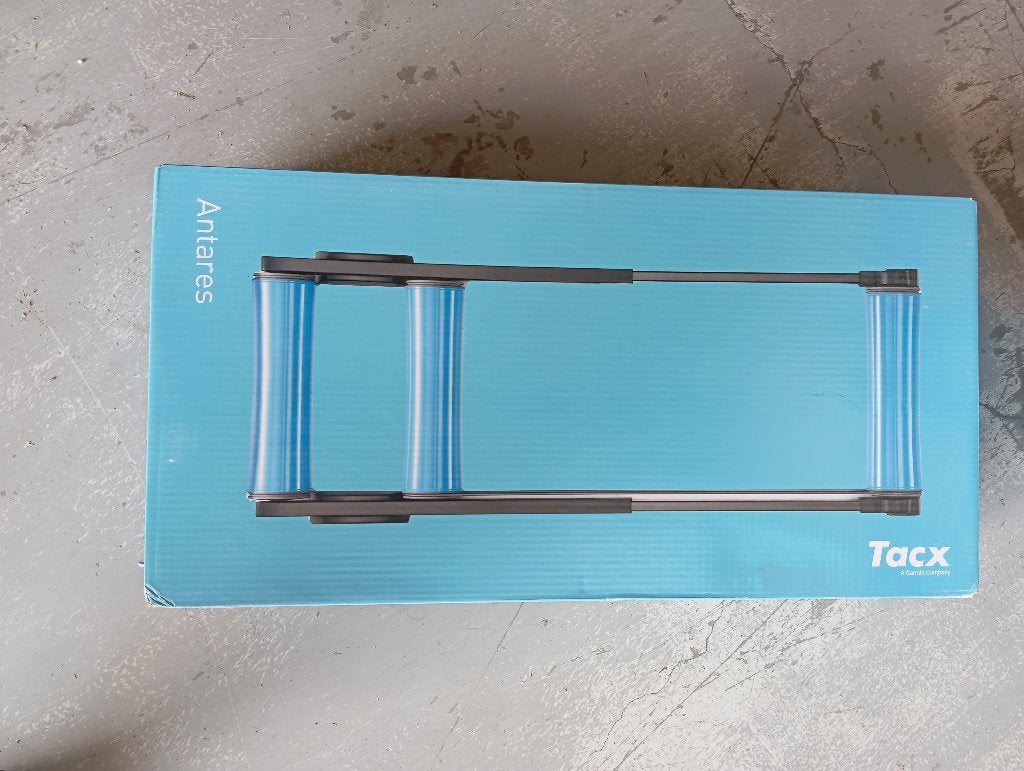 Tacx Antares 2x, Verzenden, Nieuw, Overige typen