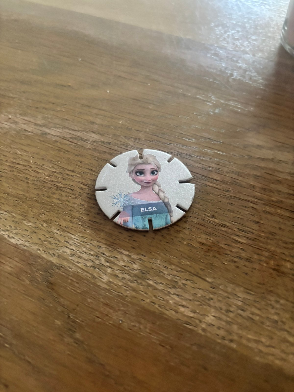 Diskeyz Elsa 6x, Albert Heijn, Ophalen of Verzenden
