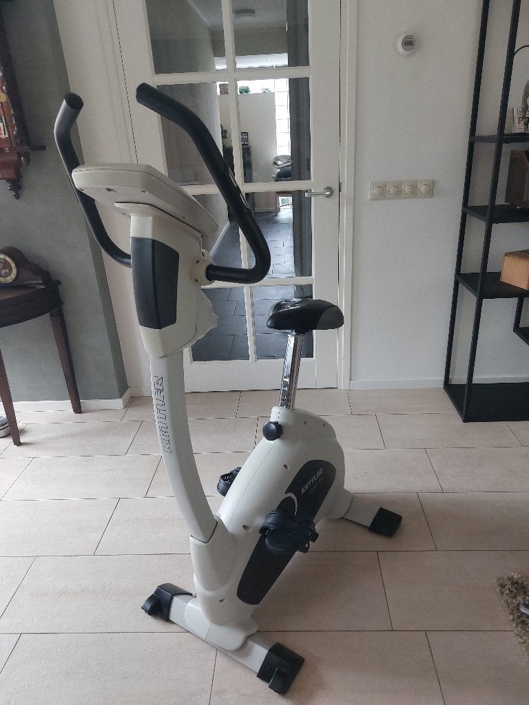 Hometrainer, Ophalen, Gebruikt, Hometrainer