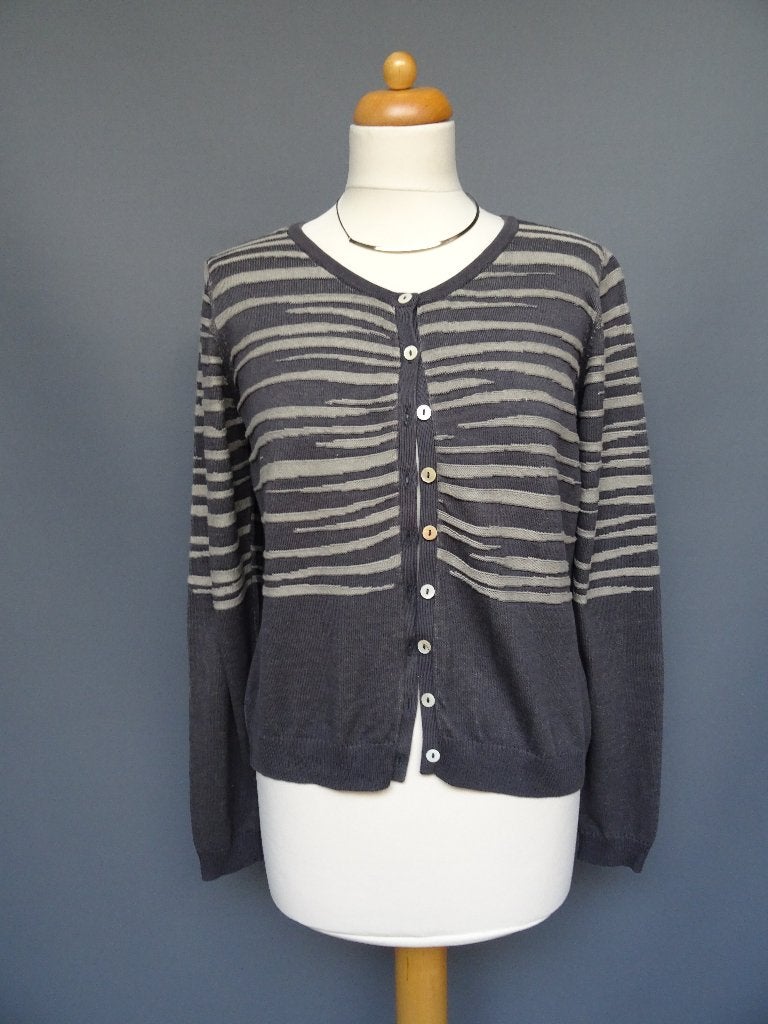 EXPRESSO maat L, apart vest., Maat 38/40 (M), Expresso, Ophalen of Verzenden, Zo goed als nieuw