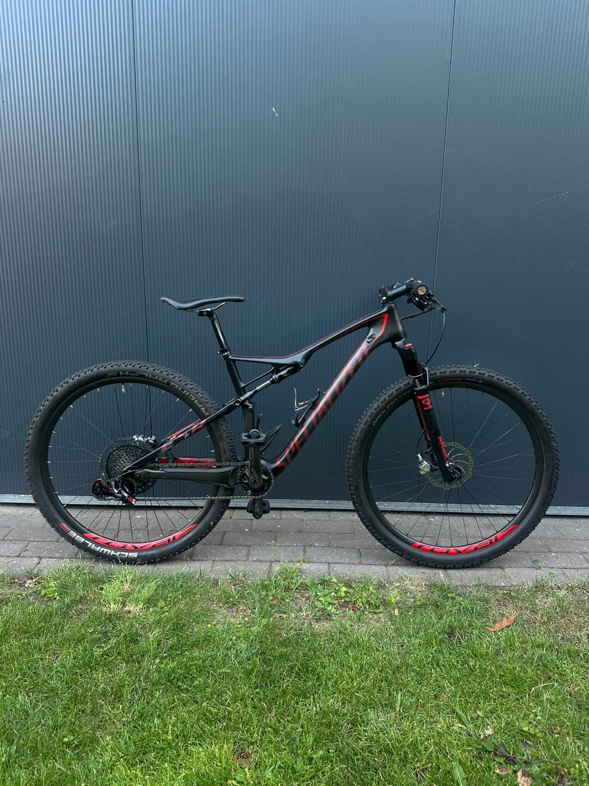 Mountainbike Specialized Epic Expert carbon 29” (Maat L), Fietsen en Brommers, Fietsen | Mountainbikes en ATB, Gebruikt, 49 tot 53 cm