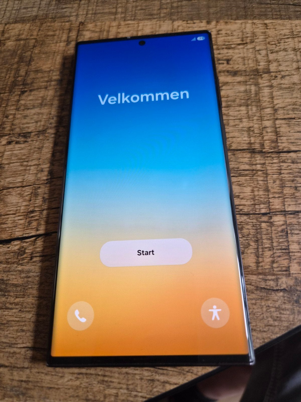 samsung s 23 ultra 512 gb, Ophalen, Zwart, 512 GB, Zo goed als nieuw