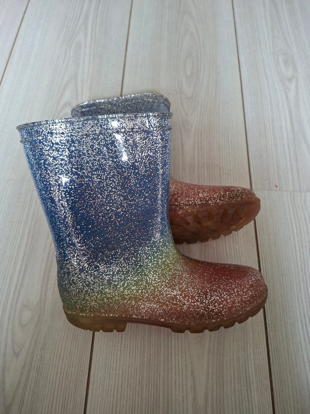 regenlaarzen maat 31, Ophalen of Verzenden, Meisje, Laarzen