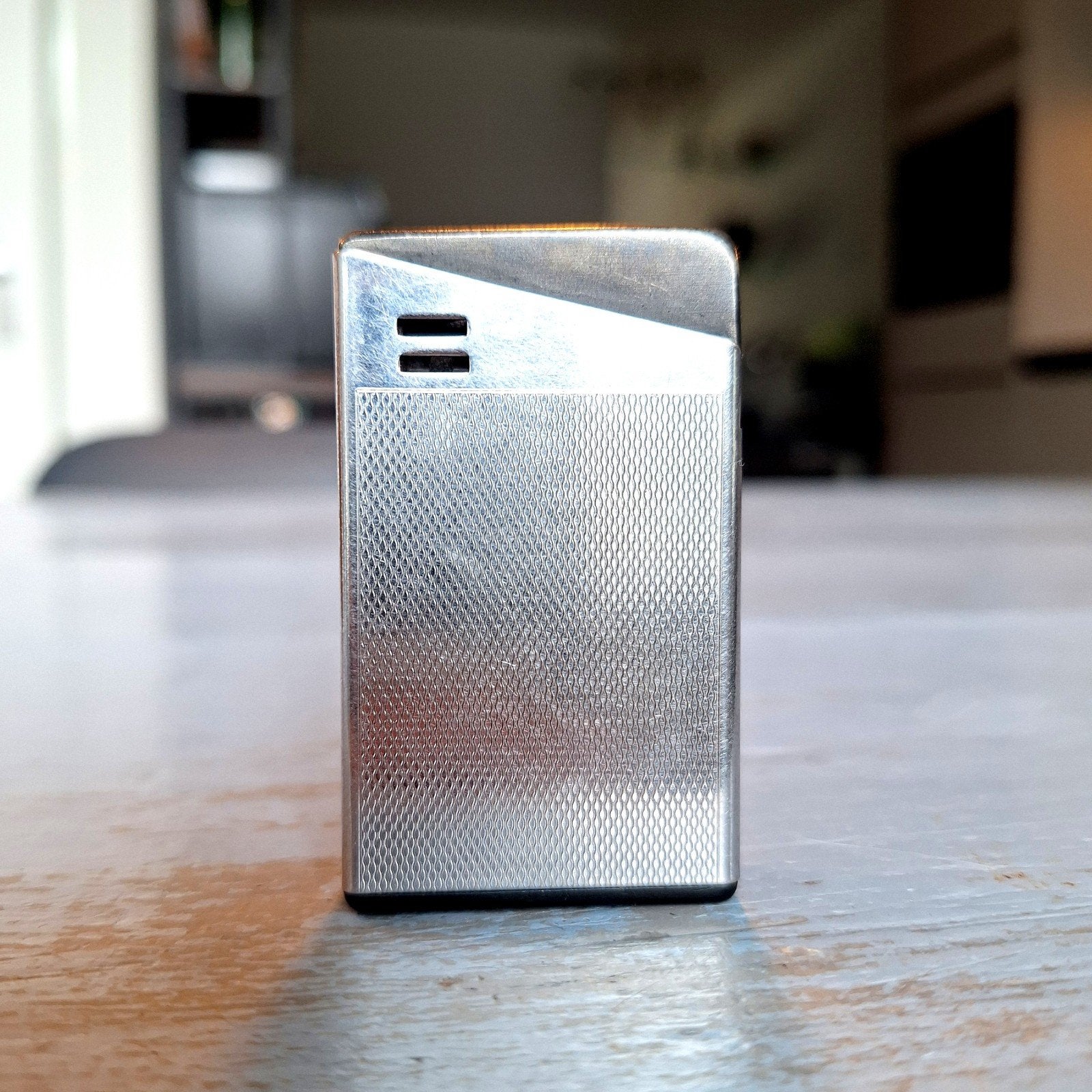 Vintage Flamagas aansteker, Ophalen of Verzenden