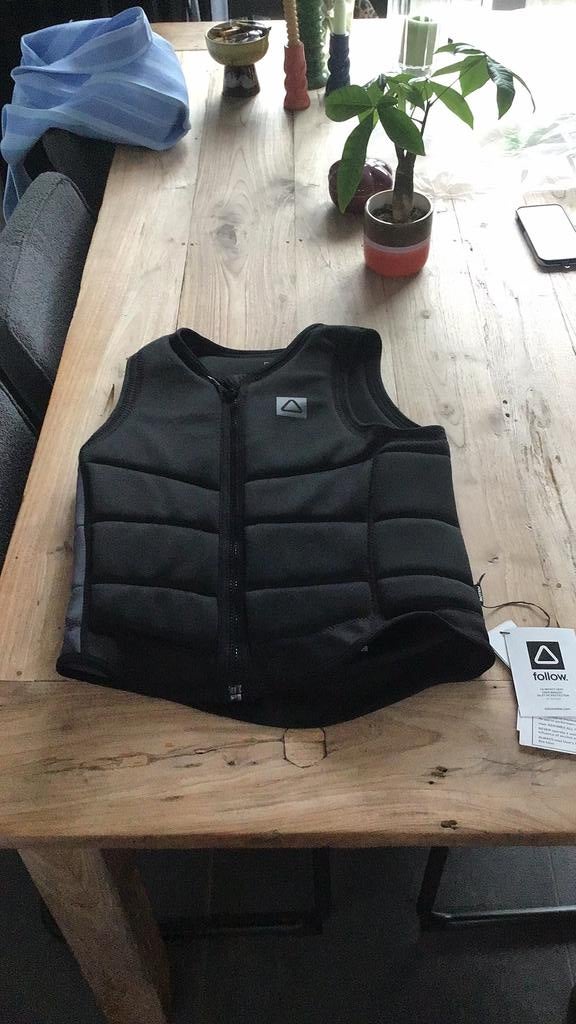 Inpact vest, Watersport en Boten, Wakeboarden, Ophalen of Verzenden, Nieuw, Overige typen
