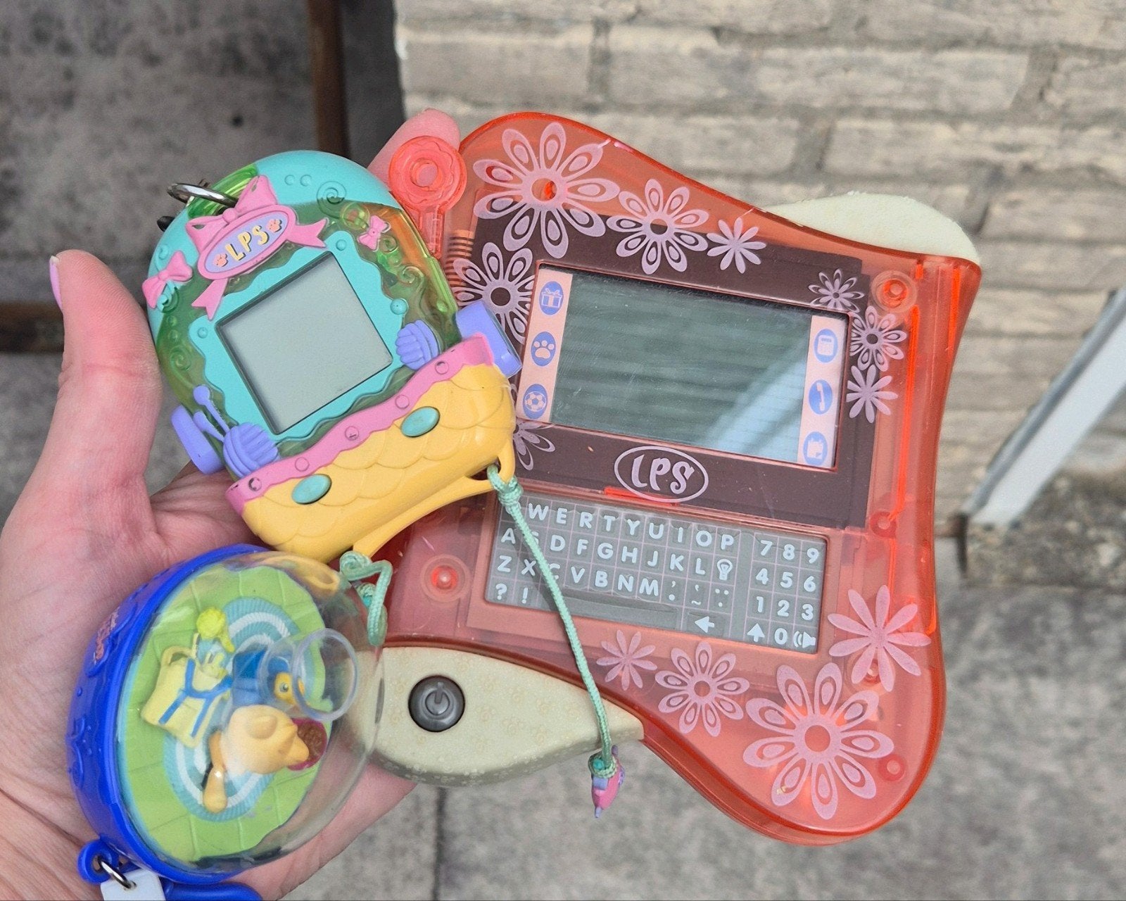 Littlest pet shop items, Kinderen en Baby's, Speelgoed | Overig, Ophalen of Verzenden, Jongen of Meisje