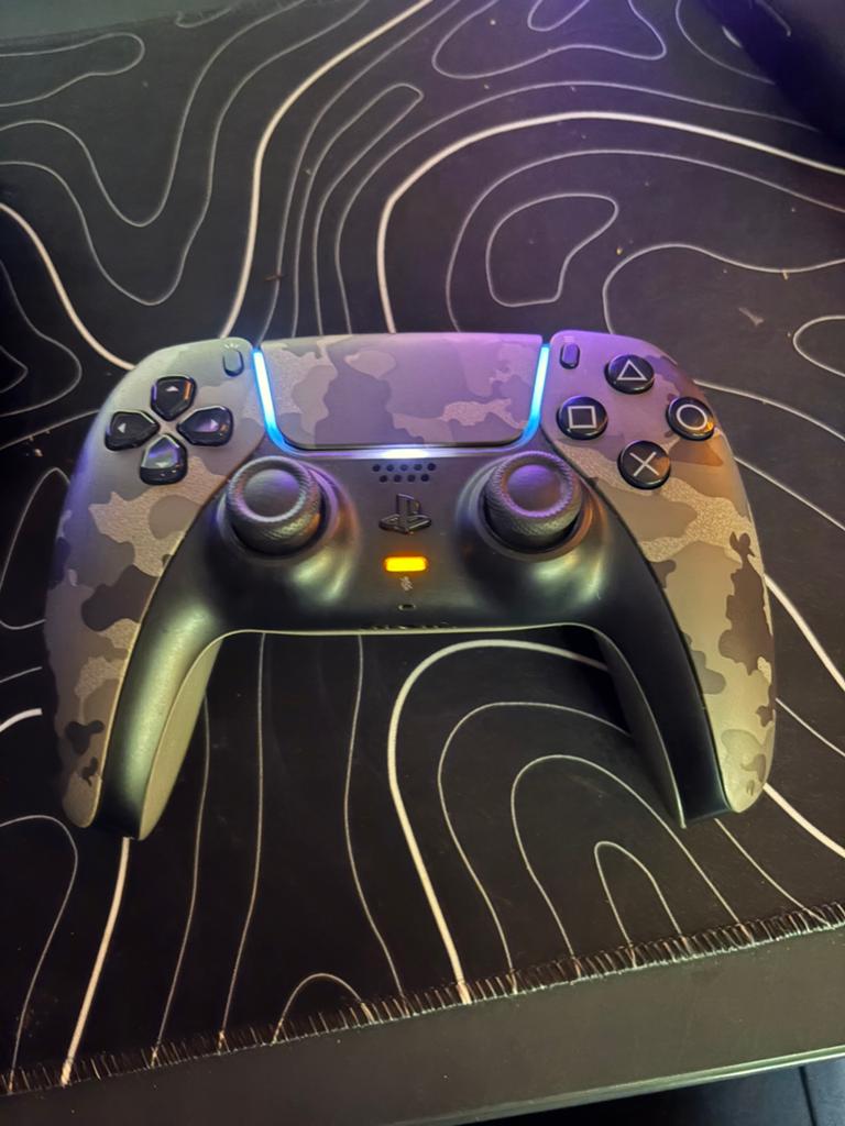 Pro controller, Ophalen of Verzenden, Zo goed als nieuw
