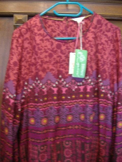 nieuwe blouse / top van White Stuff mt 16 (44), Overige kleuren, Maat 42/44 (L), Nieuw, Ophalen of Verzenden
