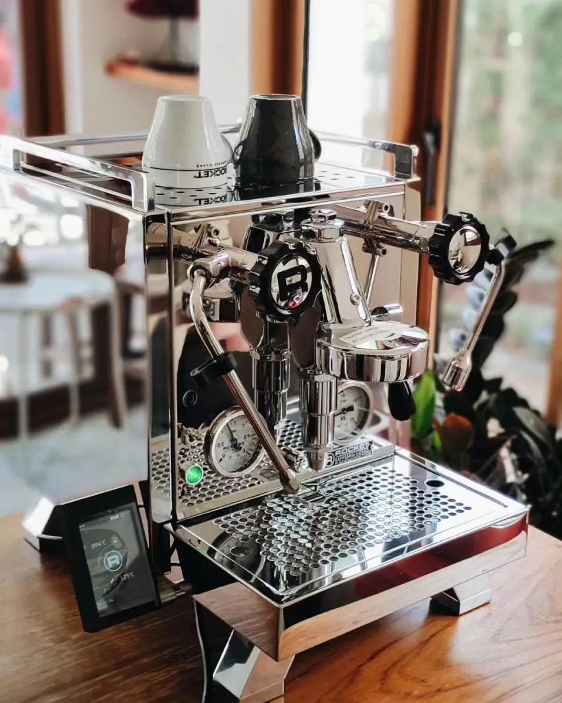Gezocht! Espresso machines met defecten/ onderhoud nodig, Ophalen, Niet werkend, Espresso apparaat, Gemalen koffie