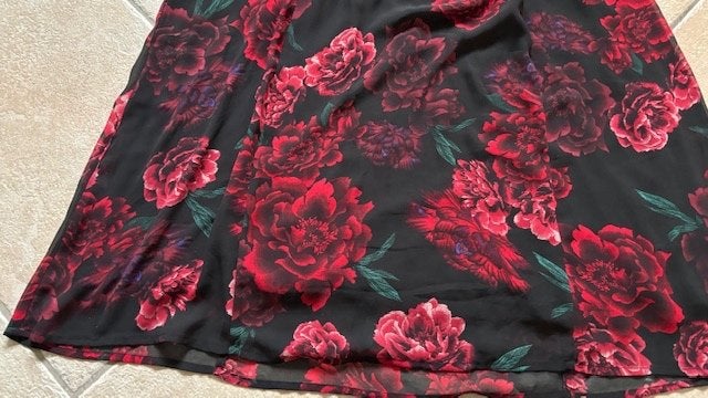 Zomerjurk, jurk maat 50/52 nieuw, Kleding | Dames, Ophalen of Verzenden, Nieuw, Maat 46/48 (XL) of groter, Knielengte