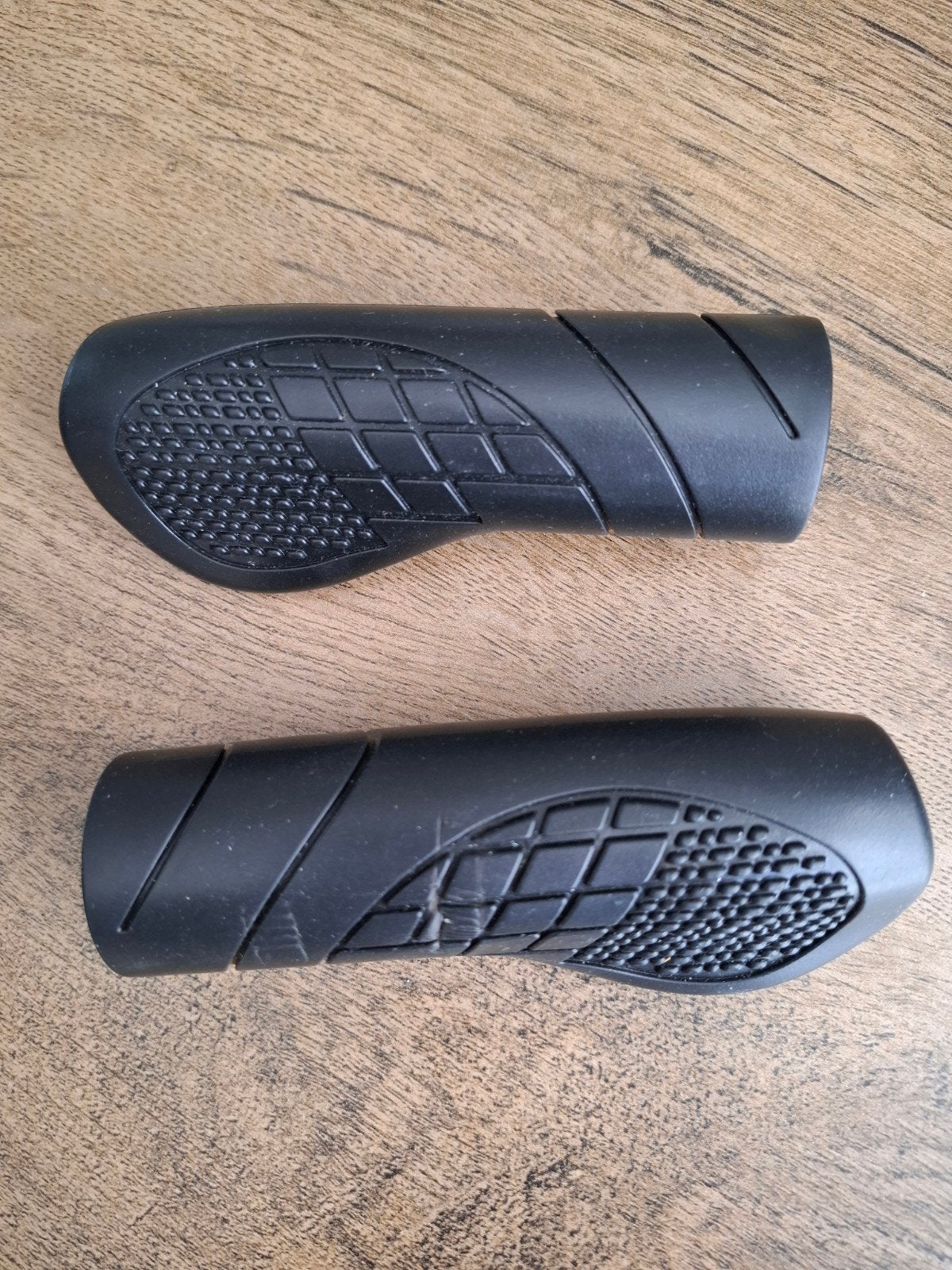 Fatbike handvaten niet gratis, Fietsen en Brommers, Fietsonderdelen, Ophalen, Fatbike
