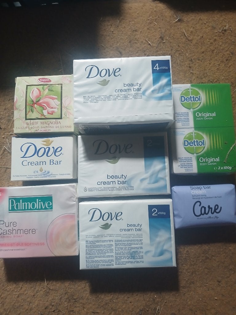 Hand zeep, Ophalen, Nieuw, Bad & Douche