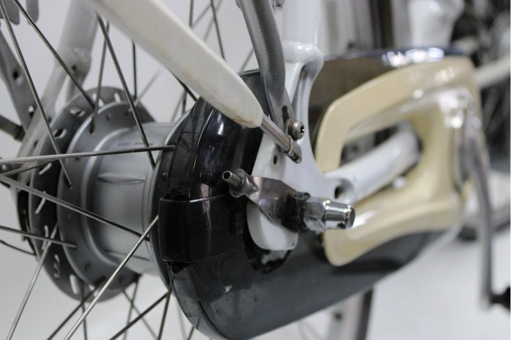 Batavus Mambo Spring 57cm dames stadsfiets, Fietsen en Brommers, Fietsen | Dames | Damesfietsen, Gebruikt, Batavus, Gewoonfietsen