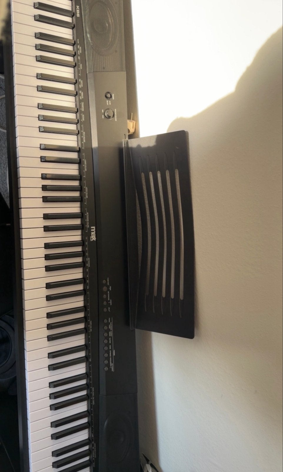Elektrische Piano - Zo goed als nieuw