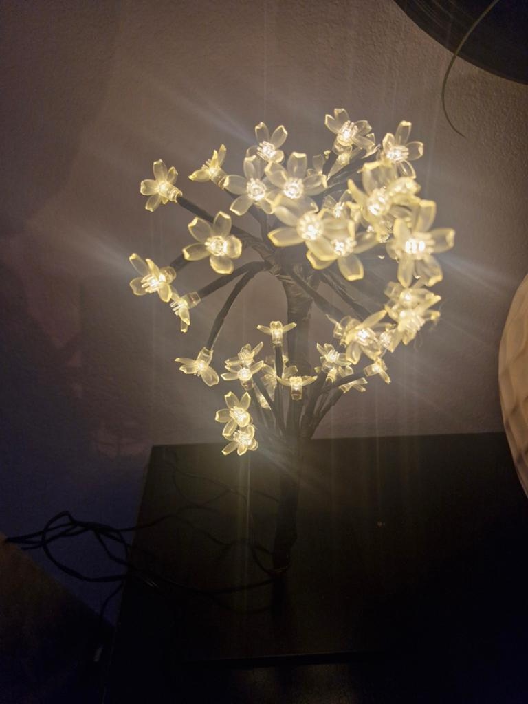 GRATIS (nacht)lampje, Huis en Inrichting, Ophalen, Minder dan 45 cm, Minder dan 55 cm