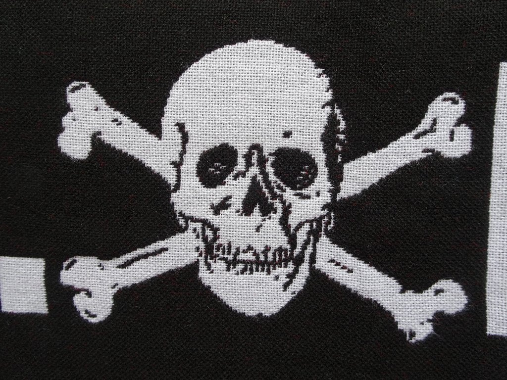 sjaal St. Pauli, Ophalen of Verzenden, Nieuw, Buitenlandse clubs, Vaantje of Sjaal