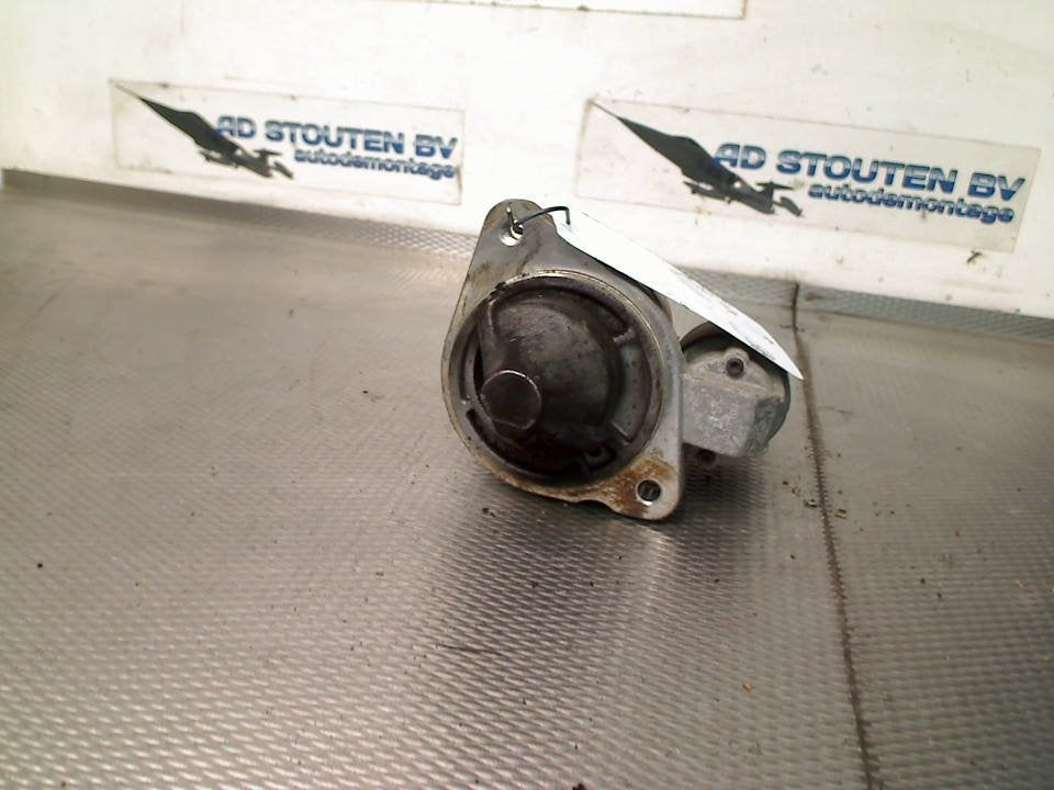 Startmotor Ford Fiesta 7 (2017-05/2023-07) H1BT11000BB, Gebruikt, Henry-Ford-Straße  1, Köln 50735, , Duitsland, Ford-Werke GmbH