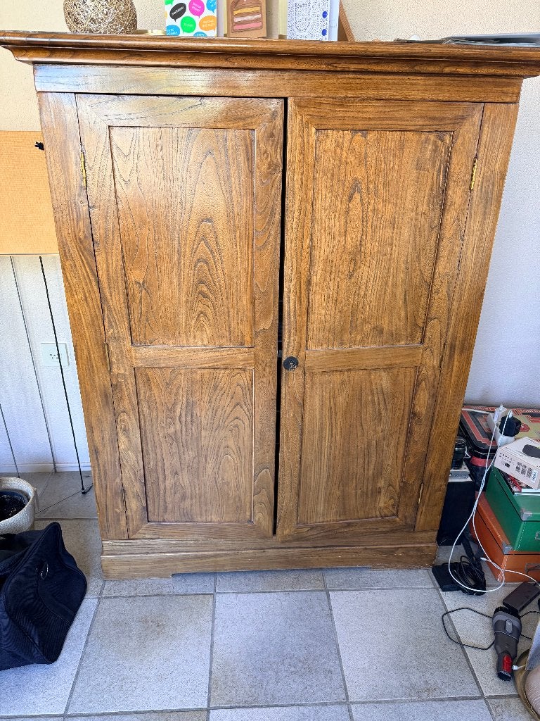 Computerkast, Ophalen, Gebruikt, 70 tot 120 cm, 120 tot 170 cm