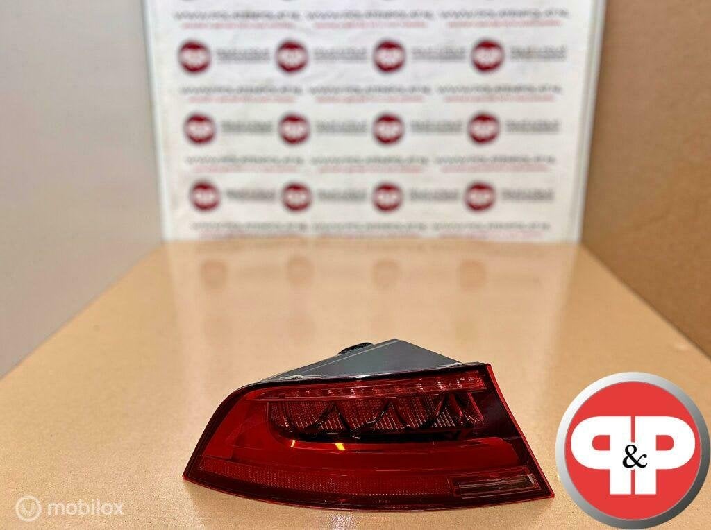 A7 4G Led Achterlichten Links 4G8945095D, Auto-onderdelen
