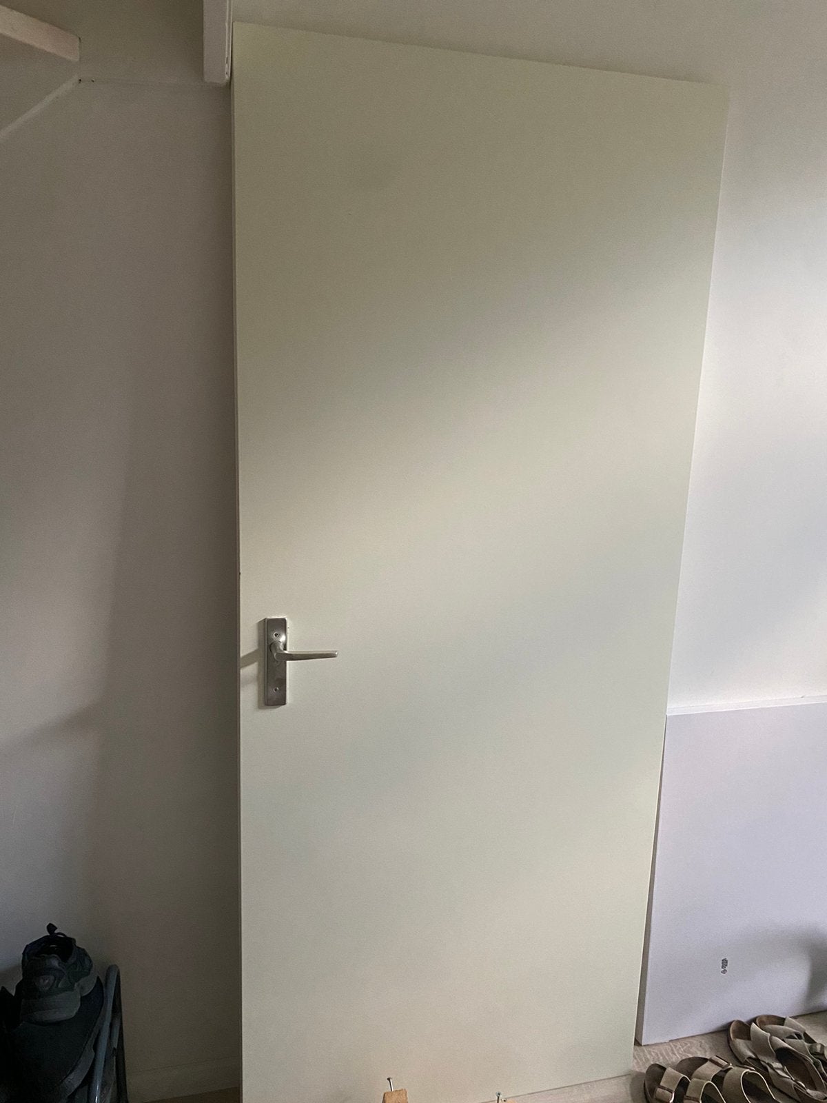 GRATIS DEUR, Ophalen, Zo goed als nieuw, Binnendeur, 200 tot 215 cm