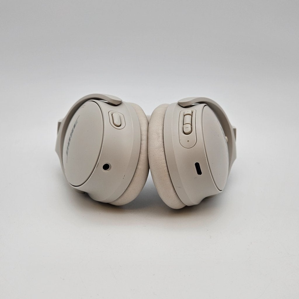Bose QuietComfort 45 Noise Cancelling Koptelefoon Compleet, Audio, Tv en Foto, Koptelefoons, Bose, Gebruikt, Support@bose.com