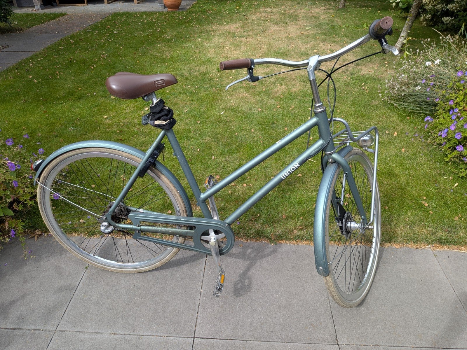 Union Flow T3 Damesfiets - 3 Nexus versnellingen, Fietsen en Brommers, Fietsen | Dames | Damesfietsen, Versnellingen, Trommelrem