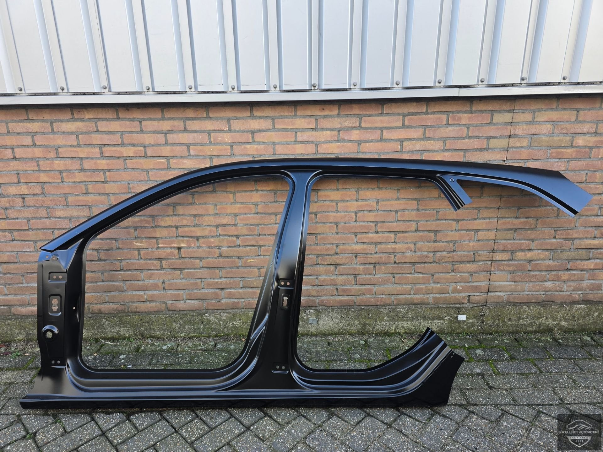 Seat Cupra Leon 5FA Combi Achterscherm Snijdeel Links 5FE809, Gebruikt, Autovia A-2, Km 585 585
08760  Martorell, ES, Links, Ophalen of Verzenden