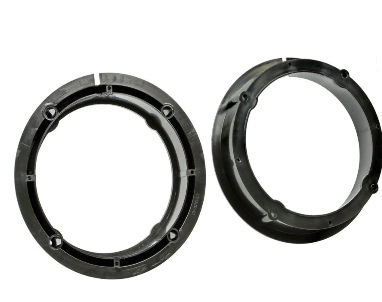 Speakerringen 165mm voor VAG-modellen, Ophalen of Verzenden, Nieuw, Seat