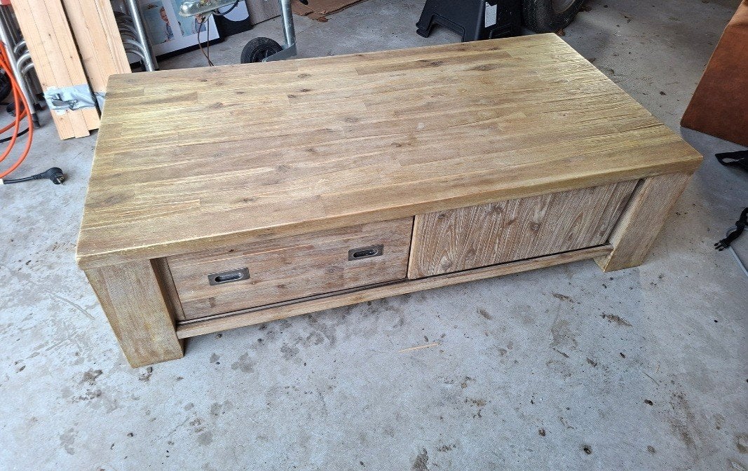 Salontafel, Ophalen, 25 tot 50 cm, 50 tot 100 cm, Minder dan 100 cm