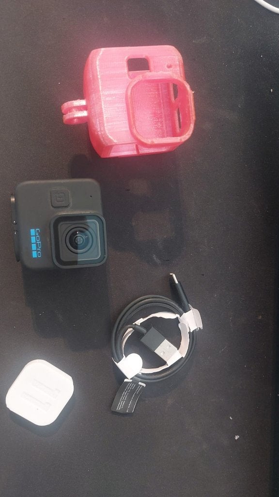 Gopro hero 11 mini