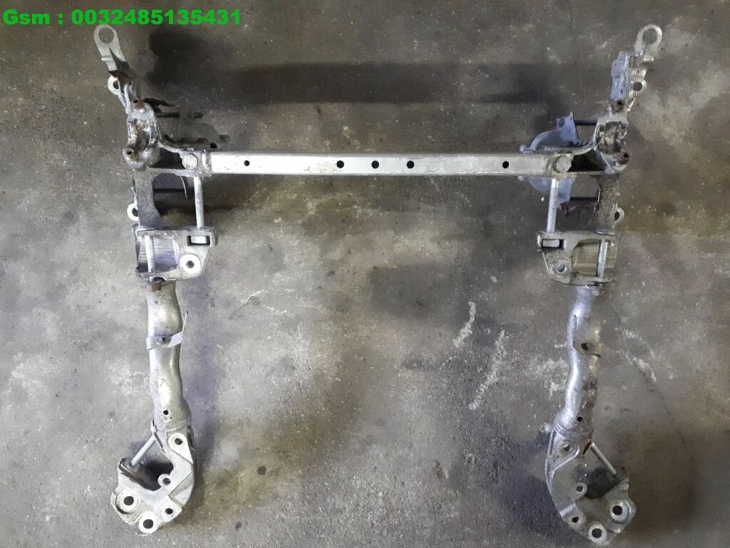 8k0399315g A4 subframe a4 subframe a5 subframe q5 2011-2016, Auto-onderdelen, Gebruikt, AUDI AG, Auto-Union-Strasse 1
85045  Ingolstadt, DE