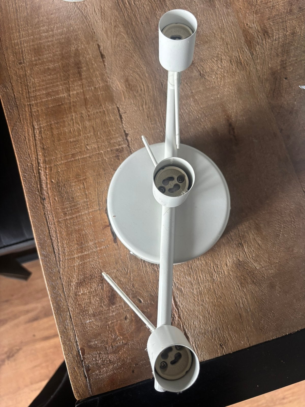 Ikea lamp, Ophalen, Zo goed als nieuw