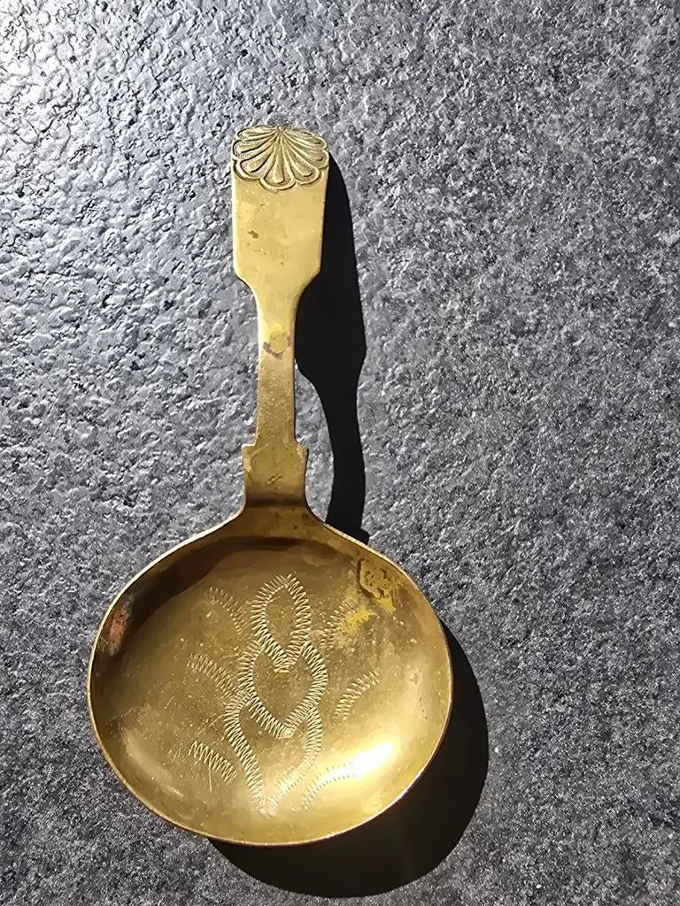 Lepeltje, Ophalen of Verzenden