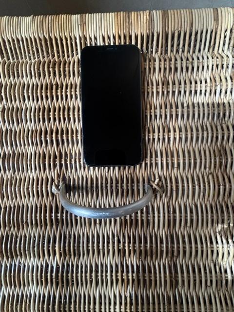 Iphone 11, Telecommunicatie, Mobiele telefoons | Apple iPhone, Gebruikt, 128 GB, Zonder abonnement, Zonder simlock, iPhone 11