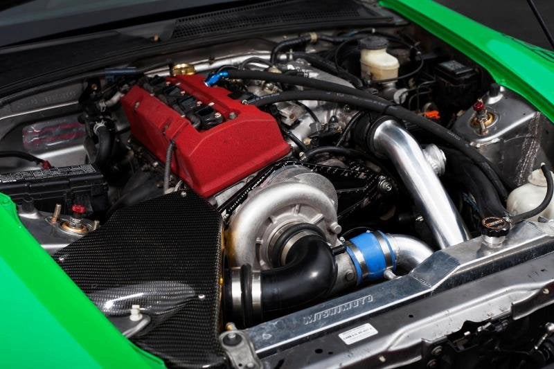 Mishimoto performance radiator - Honda S2000 00-09, Ophalen of Verzenden