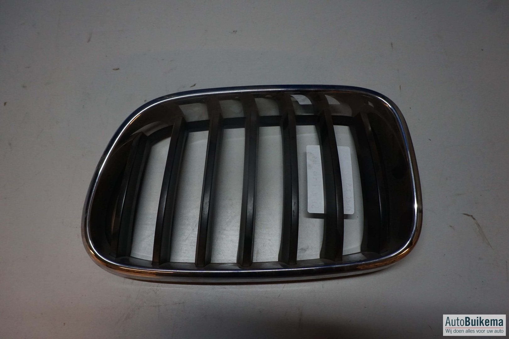 Bumper grille (Nier) origineel Bmw X3 F25, Gebruikt, -, -, Ophalen of Verzenden