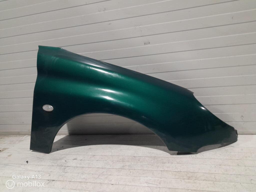 Spatscherm Peugeot 206, Auto-onderdelen, Gebruikt, Ophalen of Verzenden