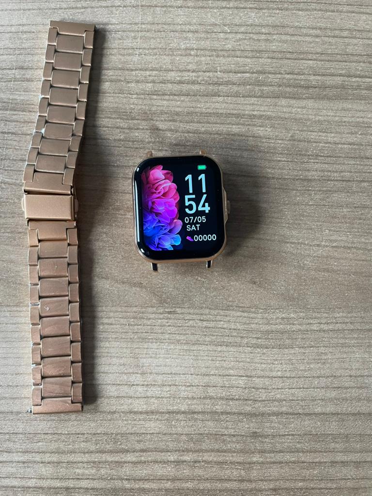 3 stuks smartwatch, Ophalen of Verzenden, Nieuw