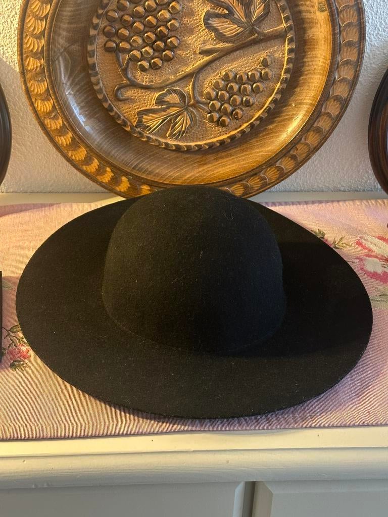 The Dutch Heritage Hat – Bring a Classic Holland Home, Ophalen of Verzenden, Nieuw, One size fits all