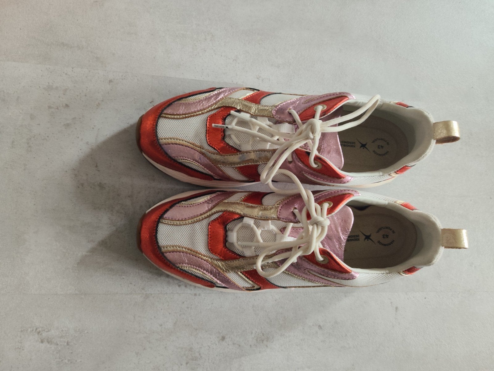 Dames xsensible sneakers maat 43, Kleding | Dames, Xsensible, Overige kleuren, Ophalen of Verzenden, Sneakers of Gympen
