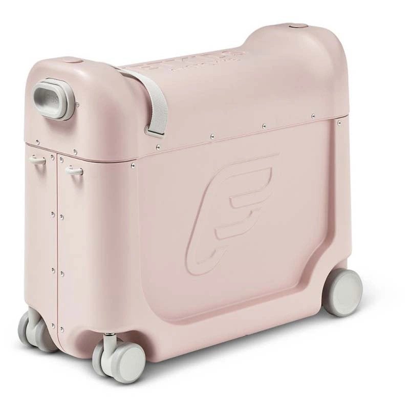 JetKids by Stokke BedBox V3 Pink Lemonade - Nieuw in doos, Hard kunststof, Nieuw, Minder dan 50 cm, Ophalen of Verzenden