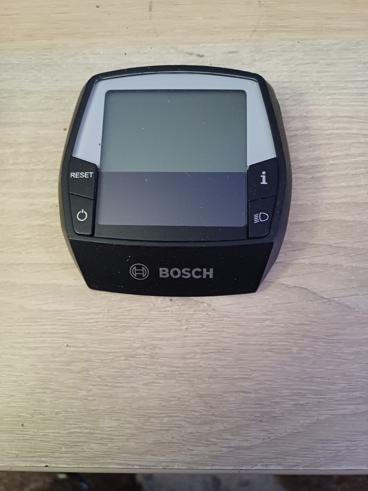 Bosch display zeer goede staat, Ophalen, Draadloos, Zo goed als nieuw