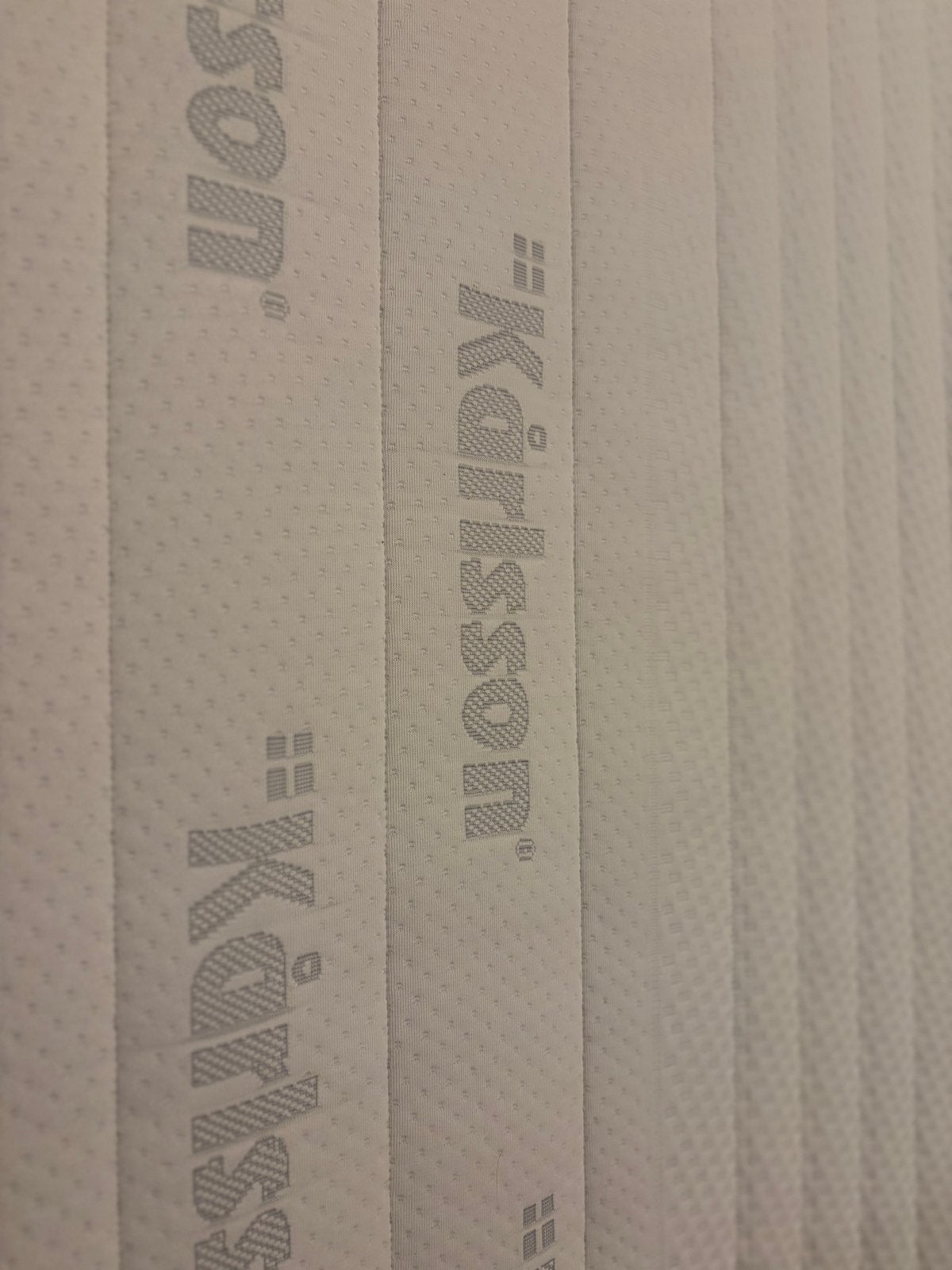 Karlsson Vildår HR Matras 180 x 200 cm - Nieuw, Ophalen, Matras, 180 cm, 200 cm
